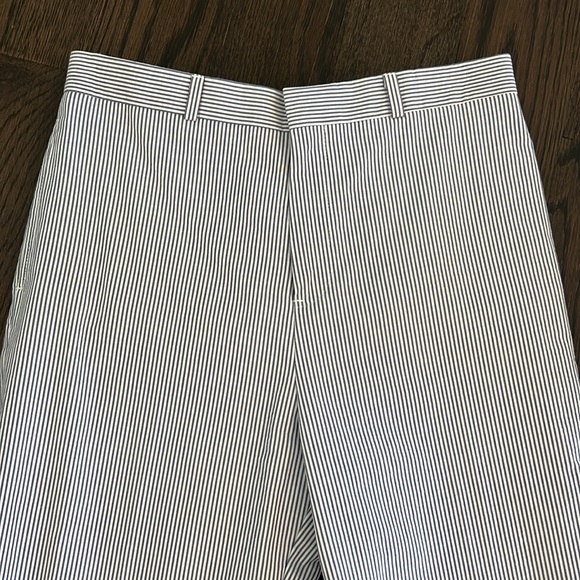 Brooks Brothers like new seersucker pant slacks 20 or men’s small - Picture 1 of 6